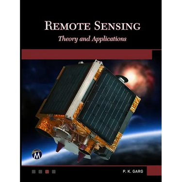 Remote Sensing: Theory and Applications