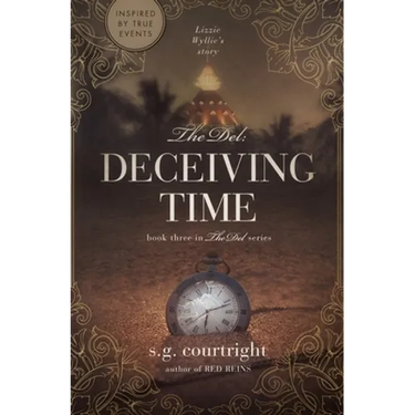The Del: DECEIVING TIME: Lizzie Wyllie's Story