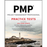 PMP Project Management Professional Practice Tests