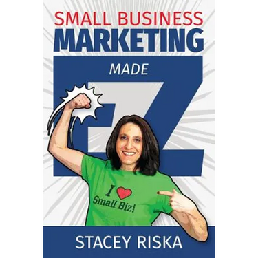 Small Business Marketing Made EZ!