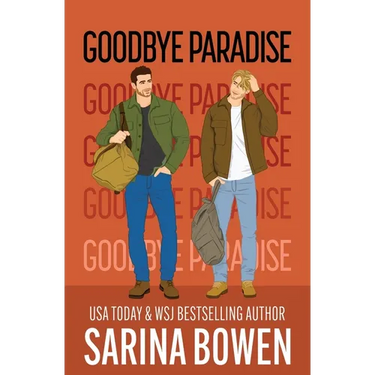 Goodbye Paradise