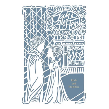 Pride and Prejudice (Jane Austen Collection)