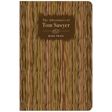 The Adventures of Tom Sawyer