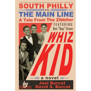 Whiz Kid
