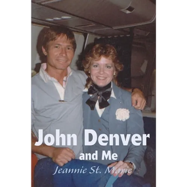John Denver and Me