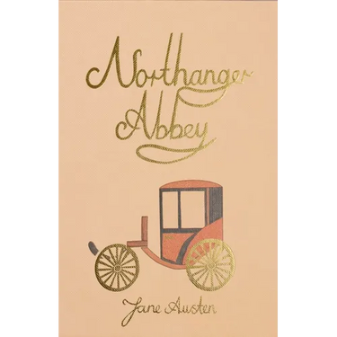 Northanger Abbey