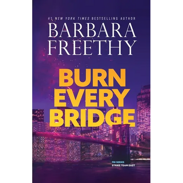 Burn Every Bridge