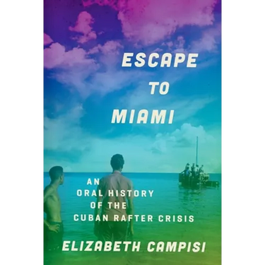 Escape to Miami C