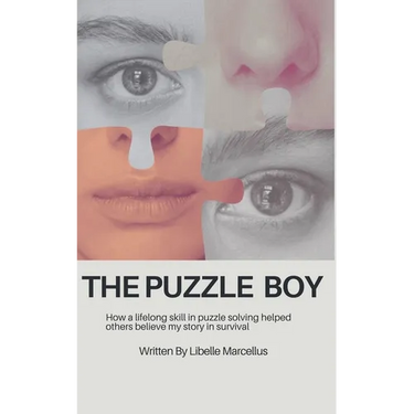 The Puzzle Boy