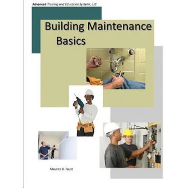 Building Maintenance Basics