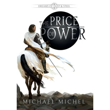 The Price of Power