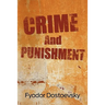 Crime and Punishment