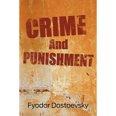 Crime and Punishment