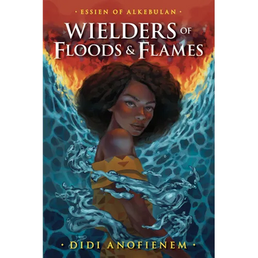 Wielders of Floods & Flames