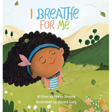 I Breathe For Me