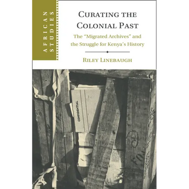 Curating the Colonial Past