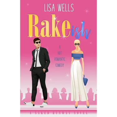 RAKEish: A Hot Romantic Comedy