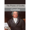 The Poems of Goethe