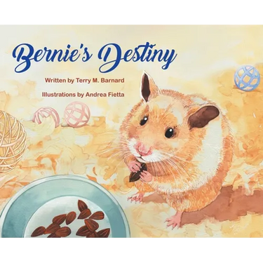 Bernie's Destiny