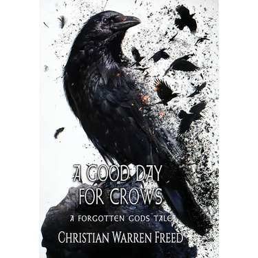 A Good Day For Crows