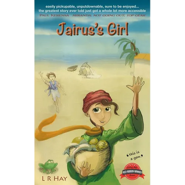 Jairus's Girl