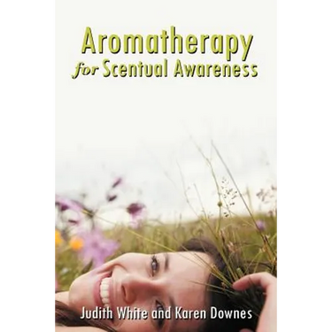 Aromatherapy for Scentual Awareness