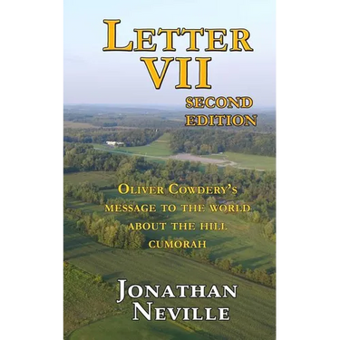 Letter VII