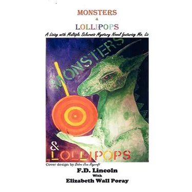 Monsters & Lollipops