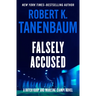 Falsely Accused: Volume 8