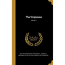The Virginians; Volume 1