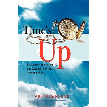 Time's Up