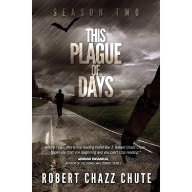 This Plague of Days, Season Two