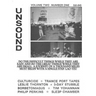 Unsound, Volume 2, #1