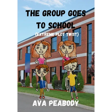 The Group Goes To School