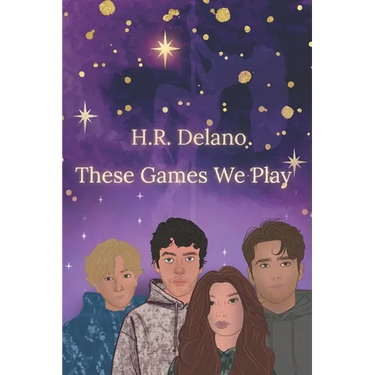 These Games We Play