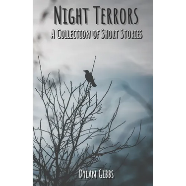 Night Terrors: A Collection of Short Stories
