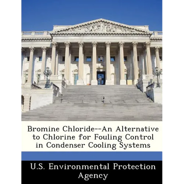 Bromine Chloride--An Alternative to Chlorine for Fouling Control in Condenser Cooling Systems