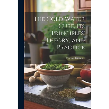 The Cold Water Cure, Its Principles' Theory, and Practice