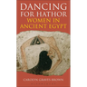 Dancing for Hathor