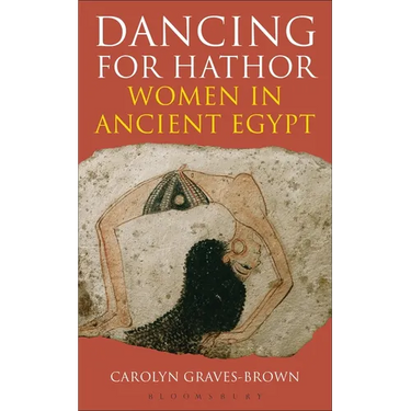 Dancing for Hathor