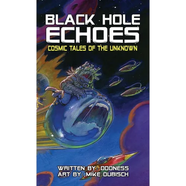 Black Hole Echoes