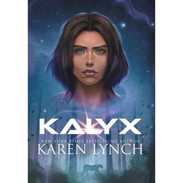 Kalyx Hardcover