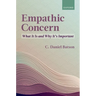 Empathic Concern: What It Is and Why It's Important
