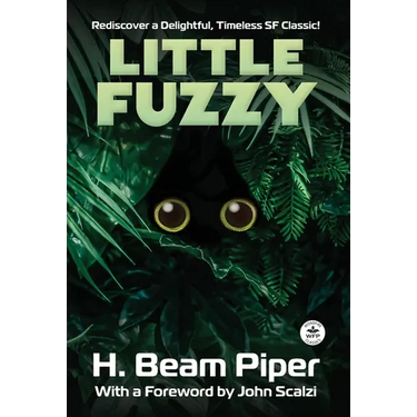 Little Fuzzy