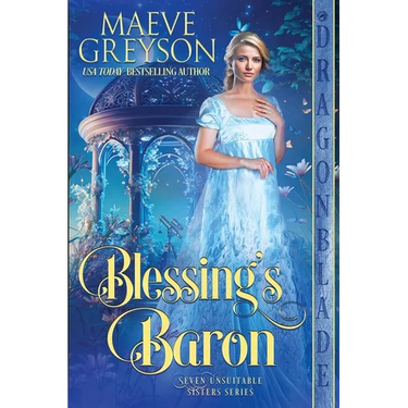 Blessing's Baron