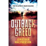 Outback Creed: From the author of Brazen Violations