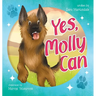 Yes, Molly Can
