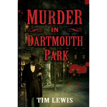 Murder in Dartmouth Park