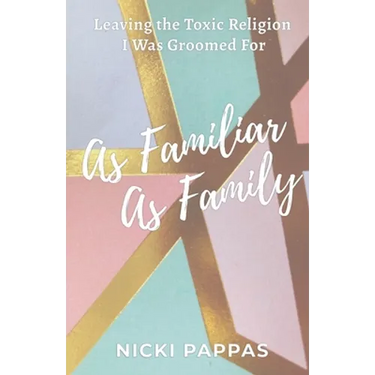 As Familiar as Family