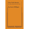 New York Stories: Five Plays about Life in New York